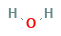 Bacteriostatic Water chemical structure